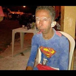 Meet your Posher, John